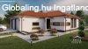 Gencsaptiban 100 m2-es csaldi hz