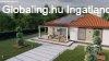 Gencsaptiban 100 m2-es csaldi hz