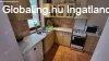 Miskolc Martin-kertvros csendes utcjban 130 m2-es csaldi