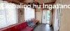 Hejcsabn 88 m2-es 4 szobs csaldi hz garzzsal 702 m2-es
