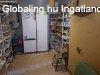 rd Parkvrosban elad ktszintes j llapot csaldi hz, r