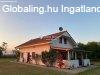 Tbb funkcis ingatlan 1,8 Ha terleten - Tiszakcske