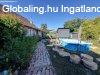Tiszapspkiben csaldi hz elad!