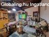 Tiszapspkiben csaldi hz elad!