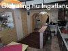 Tiszafldvri 125 m2-es feljtott csaldi hz elad!