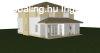 Elad 210m2-es Csaldi hz, Dunakeszi