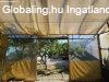 Elad 150 nm-es Csaldi hz Sikls