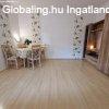 Szarvason magasfdszinti tip-top laks elad! 
