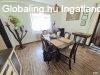 3 szoba, tkez | - Bordny