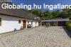 Elad 200m2-es Csaldi hz, Tihany