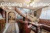 Felszsolca csendes, nyugodt utcjban ELAD egy 185 m2-es, 