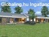 Hvz kertvrosi rszn j pts panorms ikerhz elad