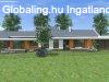 Hvz kertvrosi rszn j pts panorms ikerhz elad