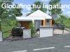 Hvz kertvrosi rszn j pts panorms ikerhz elad