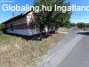 Csaldi hz Tiszajenn elad