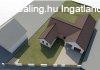 Elad 170m2-es Csaldi hz, Veresegyhz
