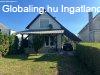 Elad 80 nm-es Feljtott Csaldi hz Vonyarcvashegy