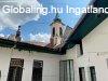 Szentendre belvrosban csaldi hz elad