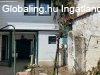 Szentendre belvrosban csaldi hz elad