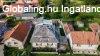 Elad csaldi hz Pszt, 	Pszt csendes rszn