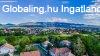 Elad csaldi hz Pszt, 	Pszt csendes rszn