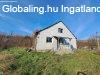Elad csaldi hz Kisgyr, 	Keresztfalpa