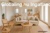 Elad csaldi hz Budapest, III. kerlet, 	Csillaghegyen a R