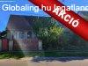 Elad csaldi hz Mezcst, 	Kiss Jzsef utca