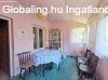 Elad csaldi hz Szentpterr, 	szigetelt hz, garzs, mell