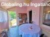 Elad csaldi hz Szentpterr, 	szigetelt hz, garzs, mell