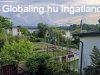 Elad csaldi hz Dunakeszi, 	Duna sor