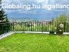 Elad hzrsz Budakeszi, 	Rzsa utca