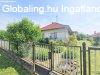 Elad csaldi hz Zalaegerszeg, 	Mellkutcja