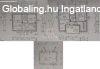 Elad csaldi hz Mogyord, 	Mogyord frekventlt rszn