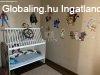 Elad csaldi hz Boldog, 	Dzsa Gyrgy t