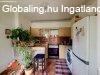 Elad csaldi hz Bordny, 	Bordny kzpontjban elad hz