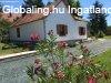 Elad csaldi hz Babosdbrte, 	Hangulatos hz a zalai domb