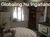 Elad csaldi hz Babosdbrte, 	Hangulatos hz a zalai domb