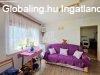 Elad csaldi hz Cserszegtomaj, 	Szomszd mentes rsze