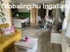 Elad csaldi hz Vasszcseny, 	Csendes utcban
