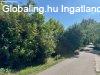 Elad csaldi hz Grdony, 	Nyr utca