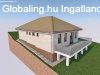 Elad csaldi hz Dny, 	Vrsmarty utca