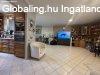 Elad csaldi hz Kisigmnd, 	F utca