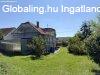 Elad csaldi hz Zalaegerszeg, 	Nyugodt rsze