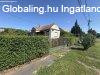 Elad csaldi hz Zalaegerszeg, 	Nyugodt rsze