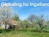 Elad csaldi hz Lendvadedes, 	Hrmashatr mellett, j csal