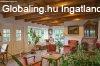 Fehrt - ltartsra alkalmas, nagy terlet ingatlan 