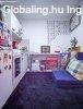 Szabadsgtelepen, fldszintes, hszigetelt, 30 m2-es, teljes