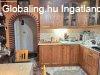 rdligeten elad feljtand csaldi hz, a Papi Fldek Vro