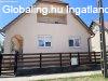 Nappali + 3 szobs feljtott csaldi hz - 1000 nm-es telek
